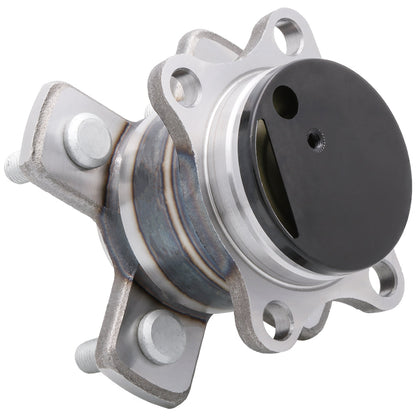 512559 - Rear Wheel Hub Bearing Assembly - Kool Products