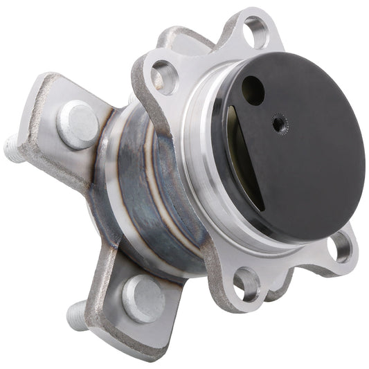 512559 - Rear Wheel Hub Bearing Assembly - Kool Products