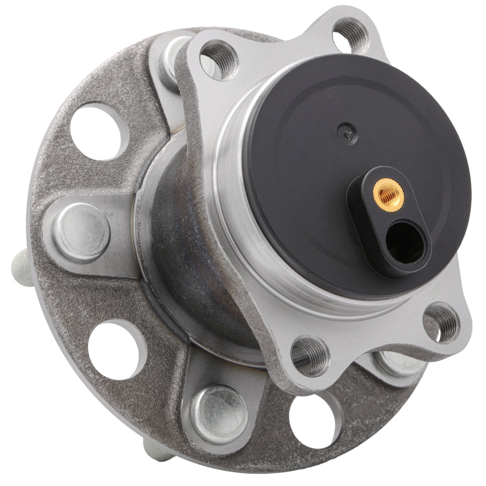 512394 - Rear Wheel Hub Bearing Assembly - Kool Products