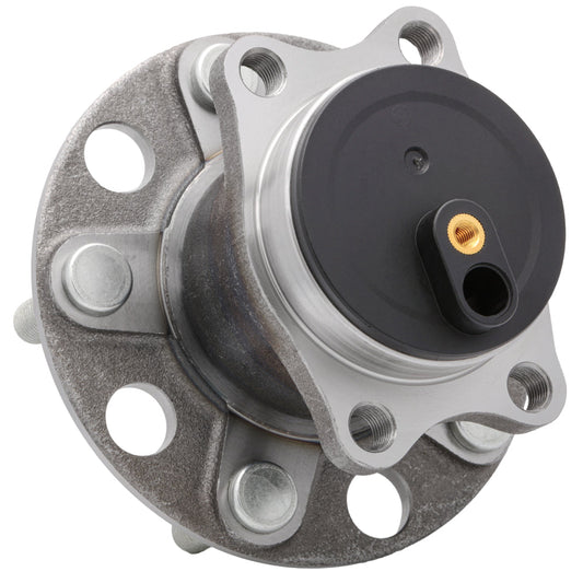 512394 - Rear Wheel Hub Bearing Assembly - Kool Products