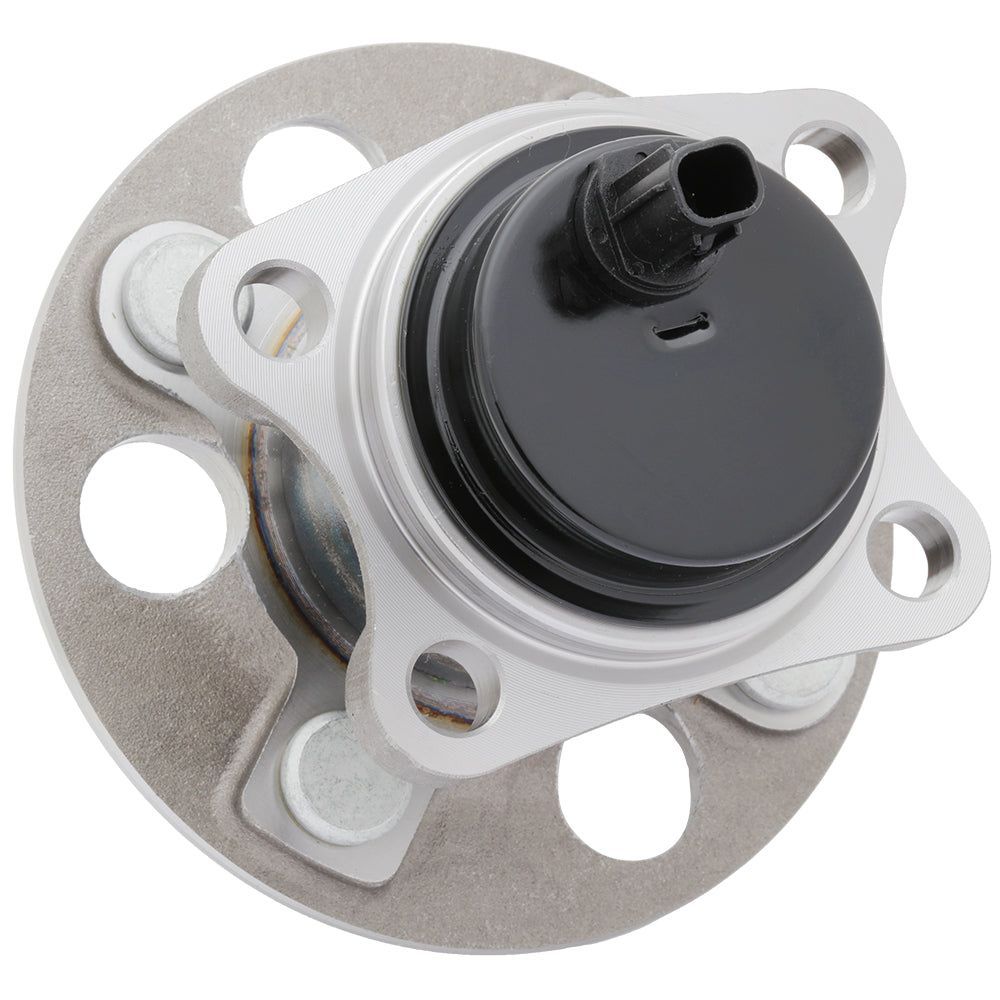 512370 - Rear Wheel Hub Bearing Hub Assembly - Kool Products