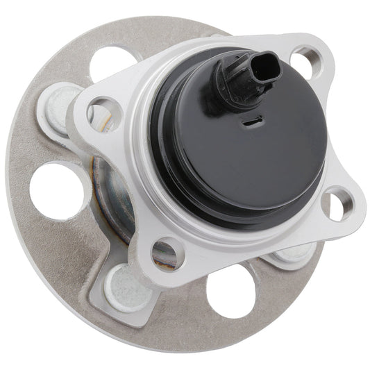 512370 - Rear Wheel Hub Bearing Hub Assembly - Kool Products