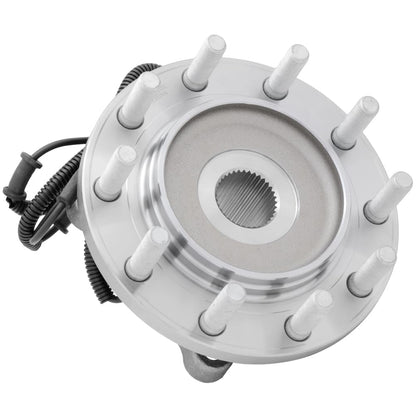 515102 - Front Wheel Hub Bearing Assembly - Kool Products