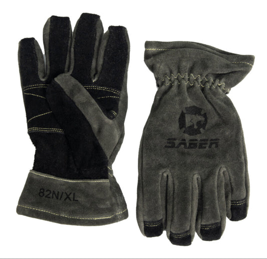 Saber Pro 3D Firefighter Structural Glove - Kool Products