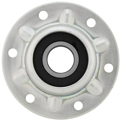 ADH-7545 - Agricultural Bearing Hub Mounting Kit - Inner Diameter: 20 mm - Width: 30.1 mm - Pressed Steel Housing, 5-Lip on Flange Side - Seeding Discs - Kool Products