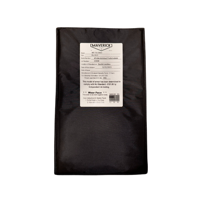 Level IIIA Soft Armor for Agilite AMAP III - Kool Products