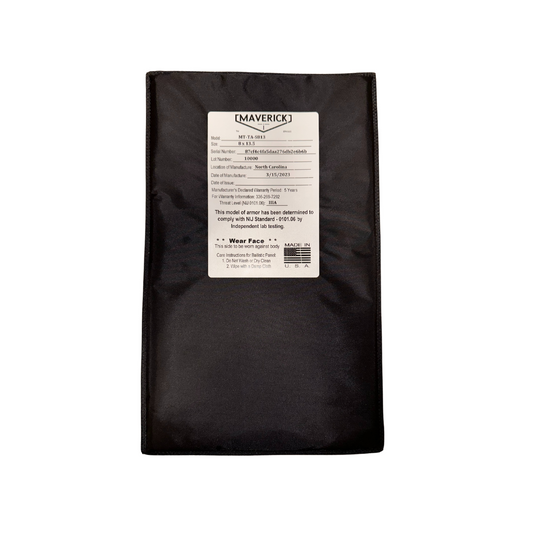 Level IIIA Soft Armor for Agilite AMAP III - Kool Products
