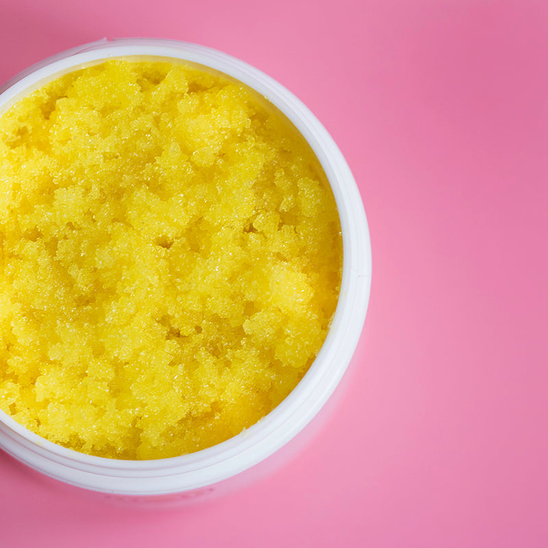 BEETIT BUFFING SUGAR SCRUB - Kool Products