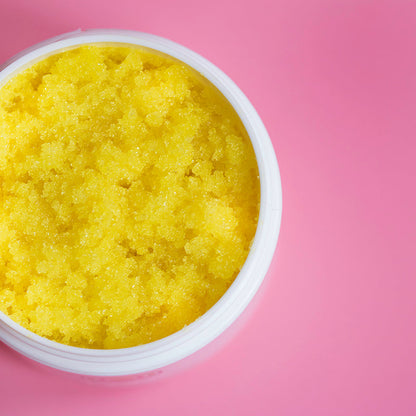 BEETIT BUFFING SUGAR SCRUB - Kool Products