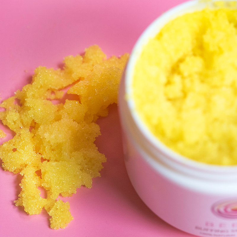BEETIT BUFFING SUGAR SCRUB - Kool Products