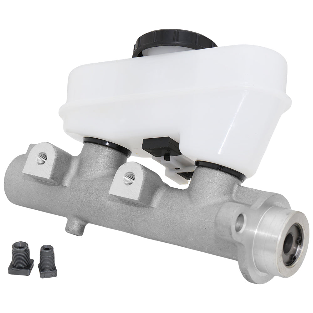 BMC-2728 - Brake Master Cylinder - Kool Products