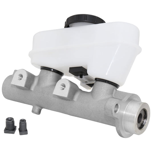 BMC-2728 - Brake Master Cylinder - Kool Products