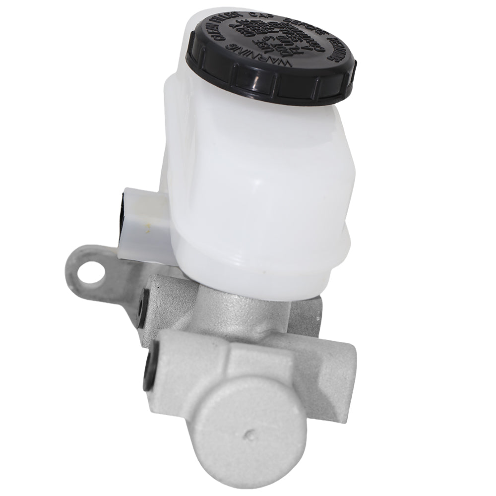 BMC-2728 - Brake Master Cylinder - Kool Products