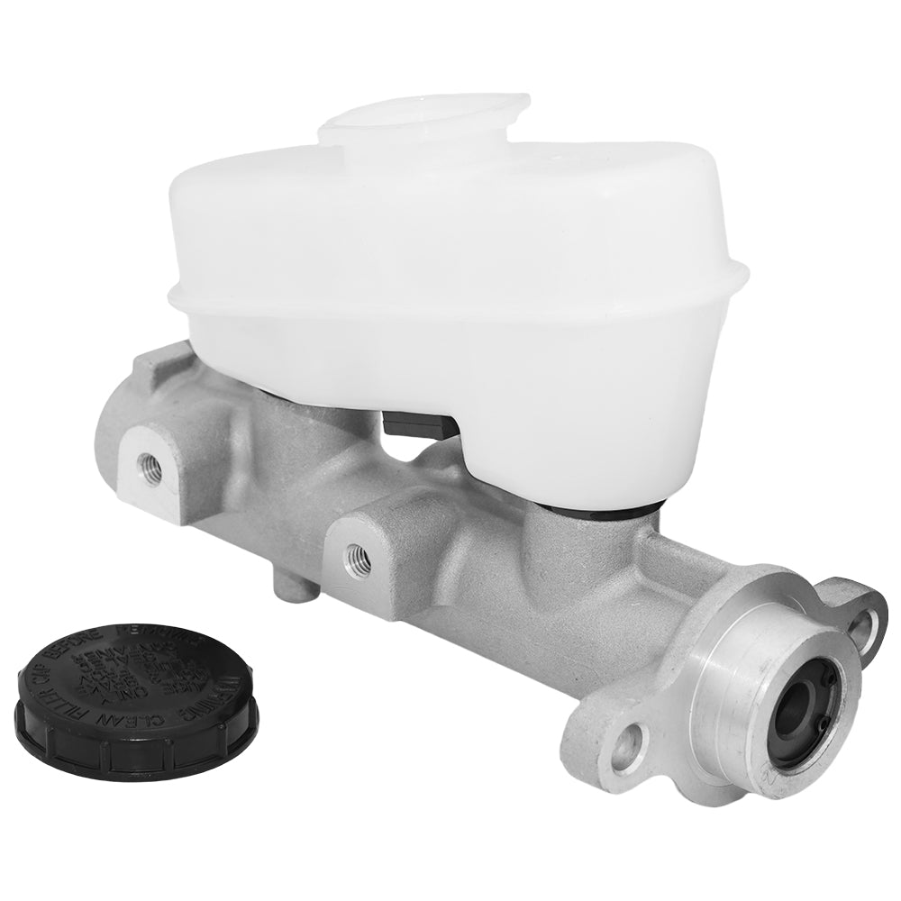 BMC-2728 - Brake Master Cylinder - Kool Products