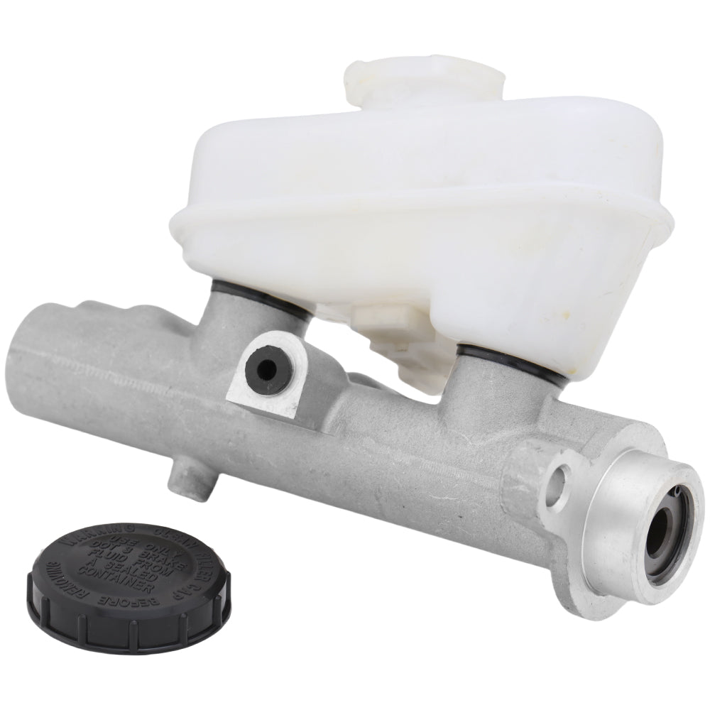 BMC-3057 - Brake Master Cylinder - Kool Products