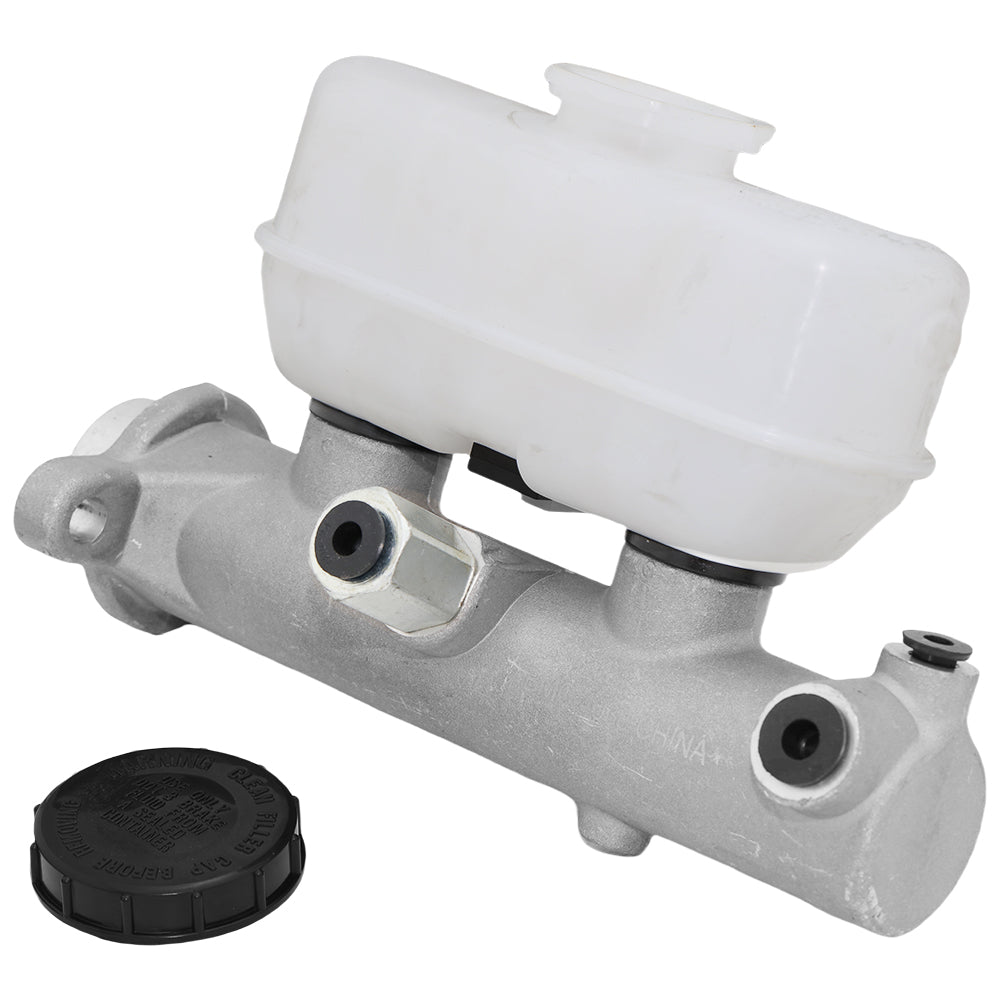 BMC-4038 - Brake Master Cylinder - Kool Products