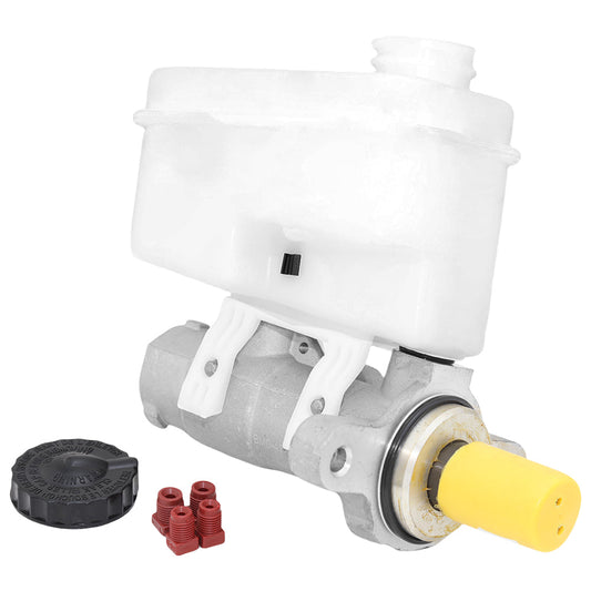 BMC-4144 - Brake Master Cylinder - Kool Products