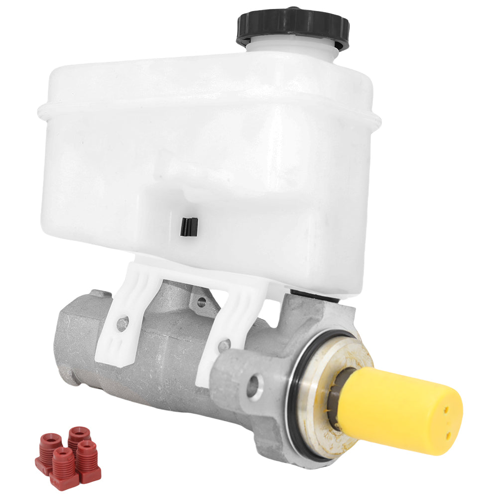 BMC-4144 - Brake Master Cylinder - Kool Products