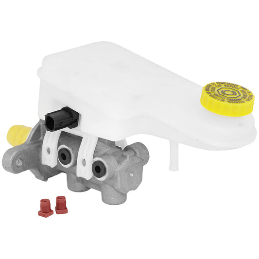 BMC-4145 - Brake Master Cylinder - Kool Products