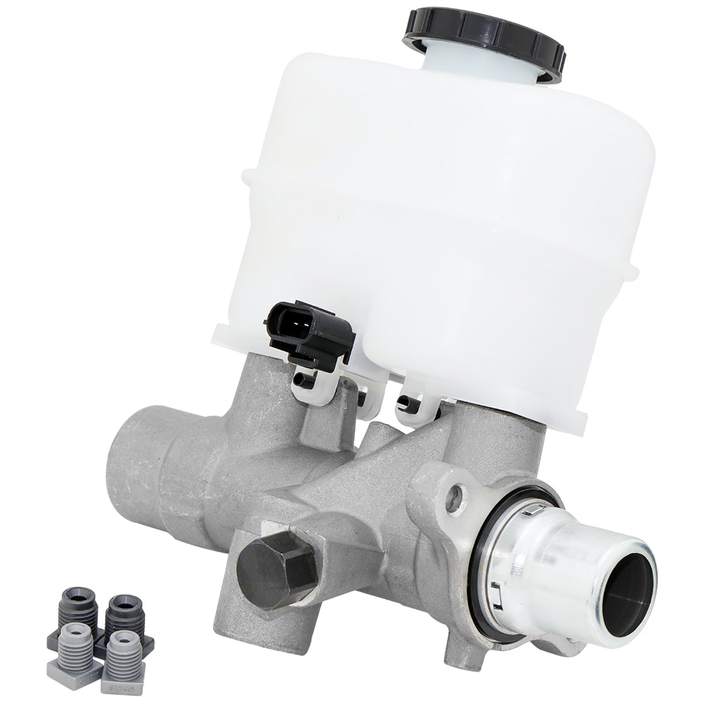 BMC-4262 - Brake Master Cylinder - Kool Products