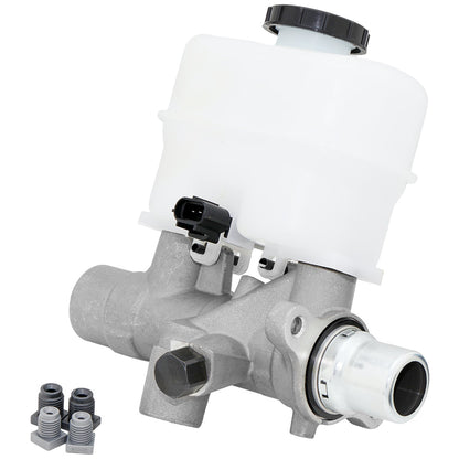 BMC-4262 - Brake Master Cylinder - Kool Products
