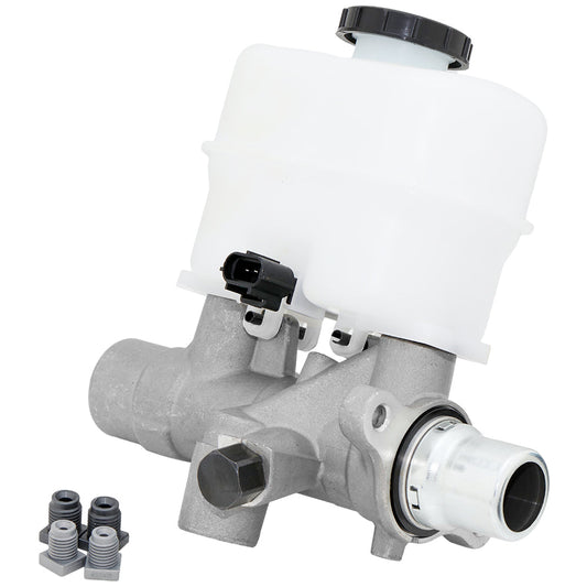 BMC-4262 - Brake Master Cylinder - Kool Products
