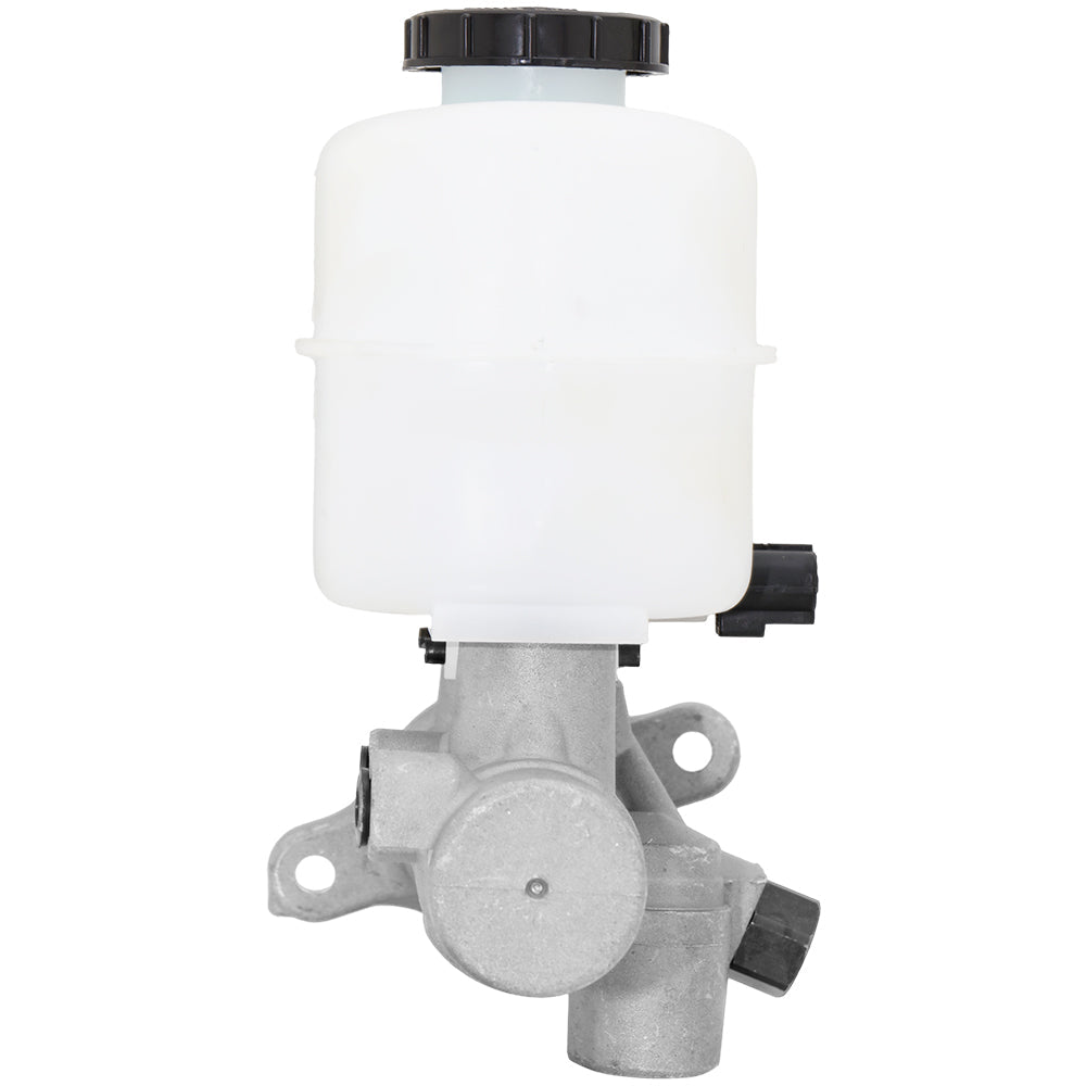 BMC-4262 - Brake Master Cylinder - Kool Products