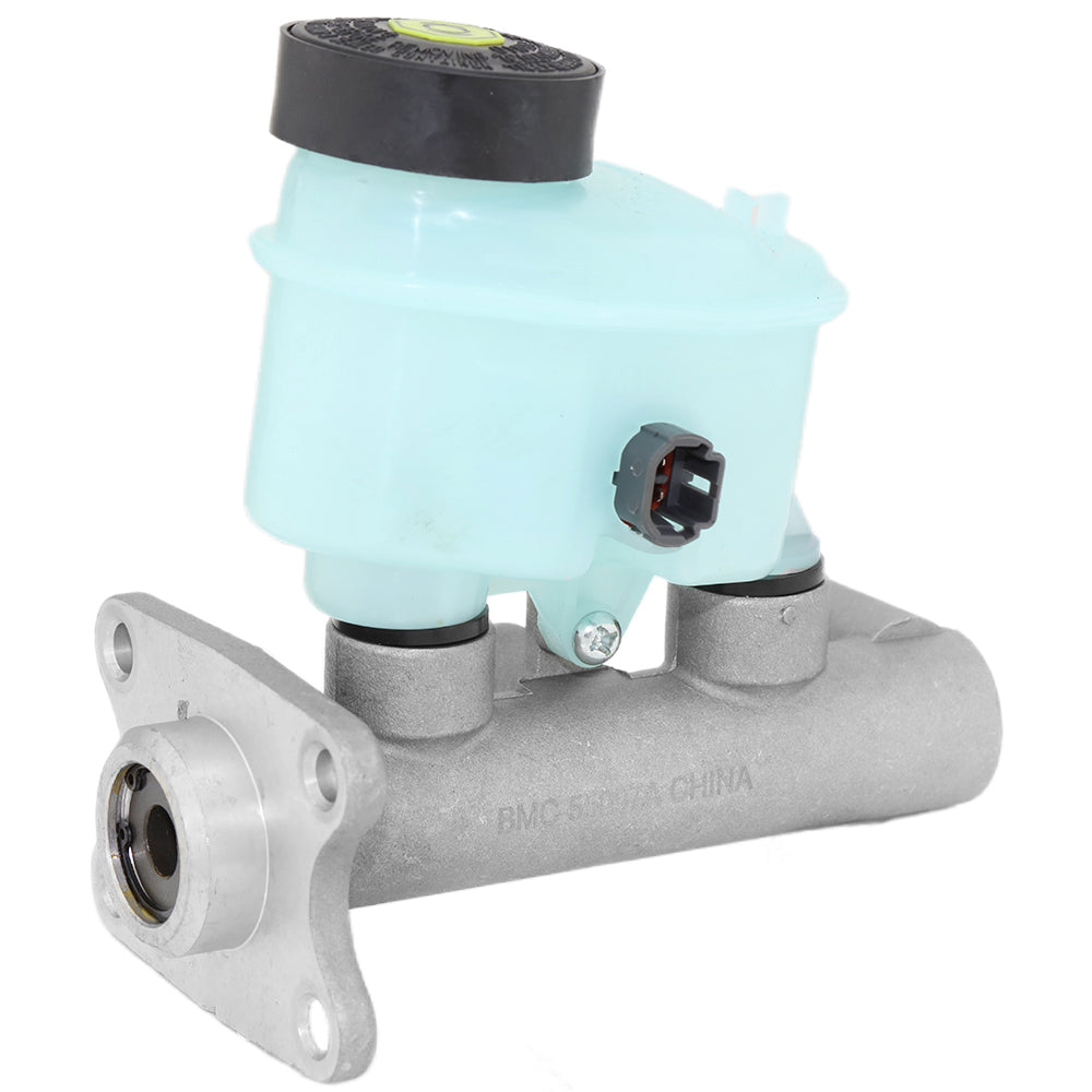 BMC-55097A - Brake Master Cylinder - Kool Products