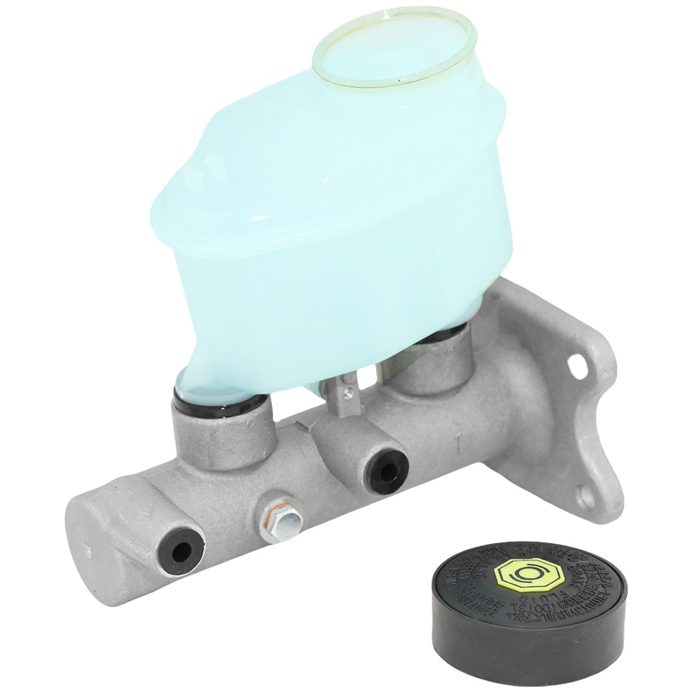 BMC-55097A - Brake Master Cylinder - Kool Products