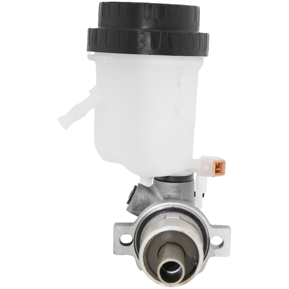 BMC-55285 - Brake Master Cylinder - Kool Products