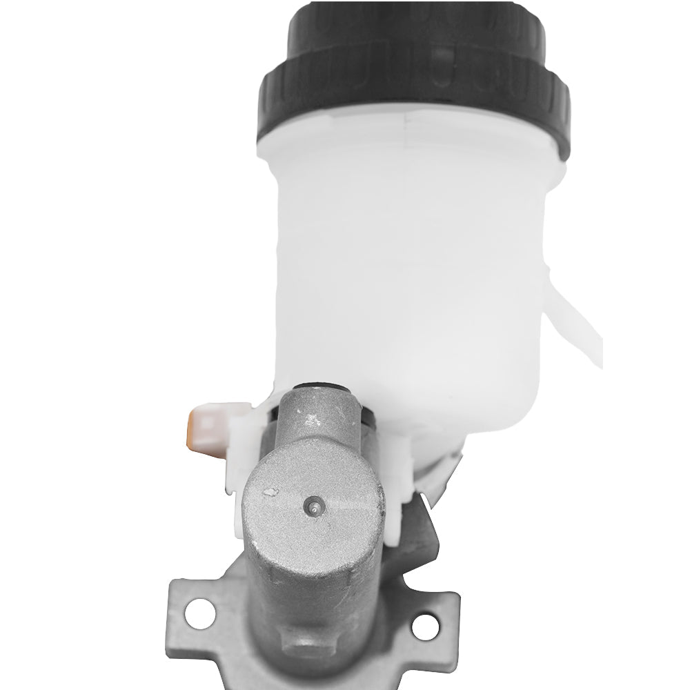 BMC-55285 - Brake Master Cylinder - Kool Products