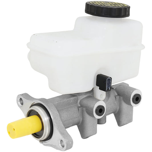 BMC-55325 - Brake Master Cylinder - Kool Products