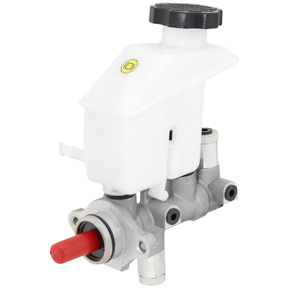 BMC-55367 - Brake Master Cylinder - Kool Products