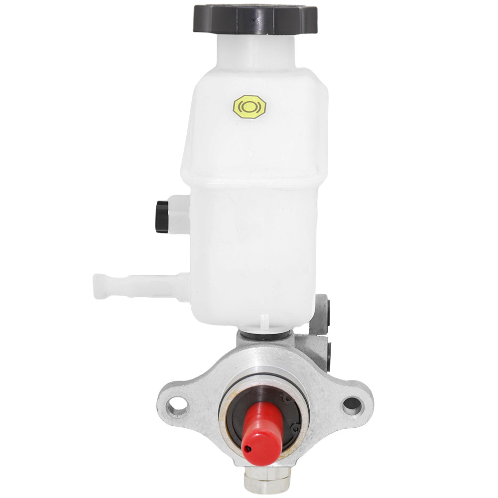 BMC-55367 - Brake Master Cylinder - Kool Products