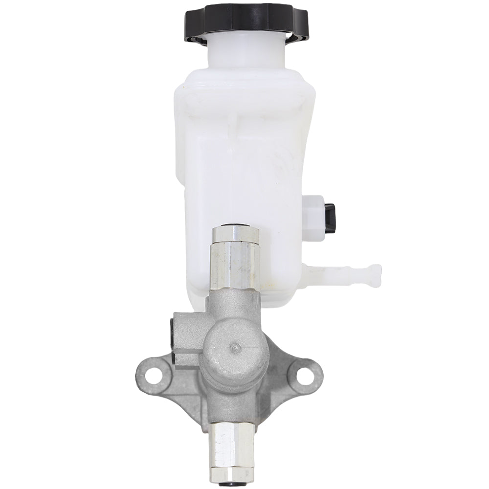 BMC-55367 - Brake Master Cylinder - Kool Products
