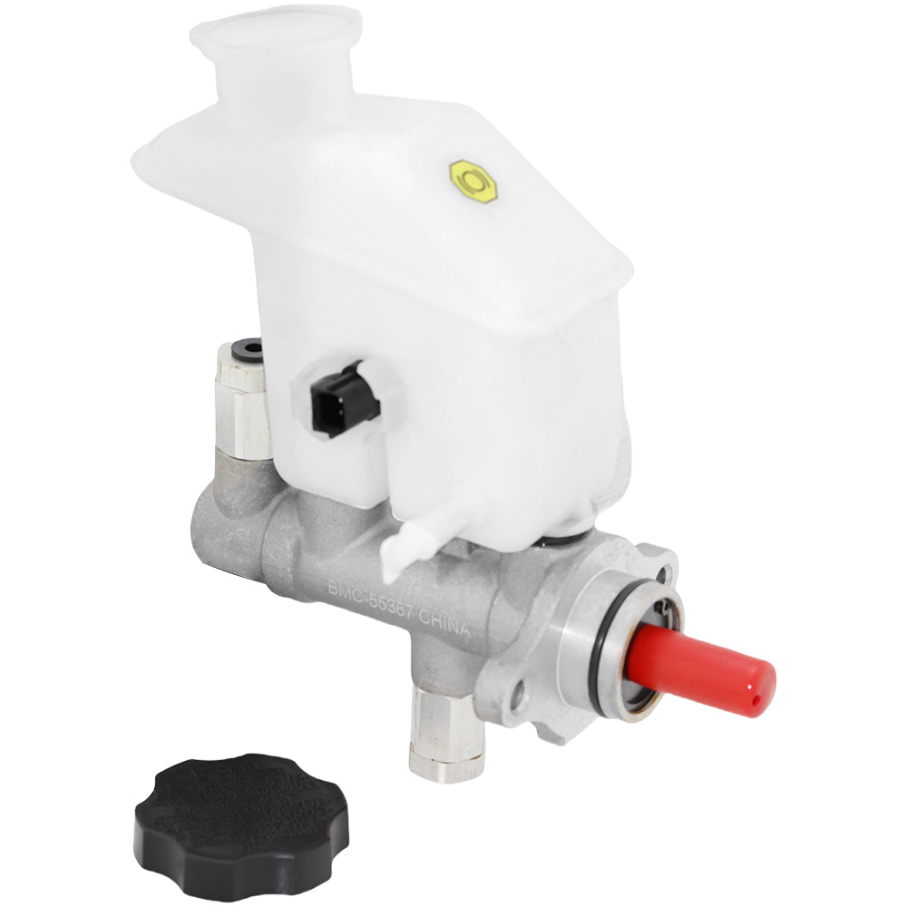 BMC-55367 - Brake Master Cylinder - Kool Products