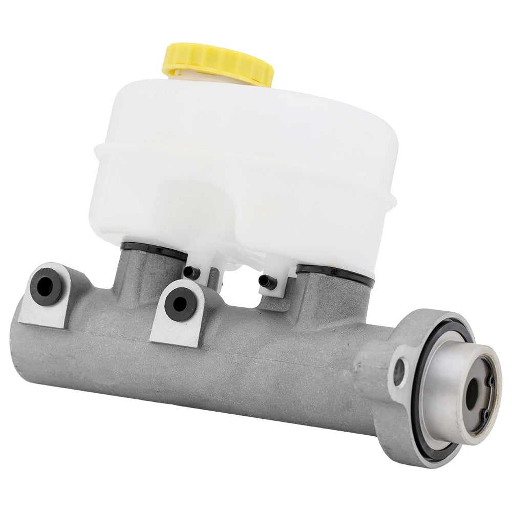 BMC-J390426 - Brake Master Cylinder - Kool Products