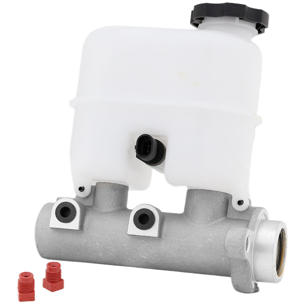 BMC-J630031 - Brake Master Cylinder - Kool Products