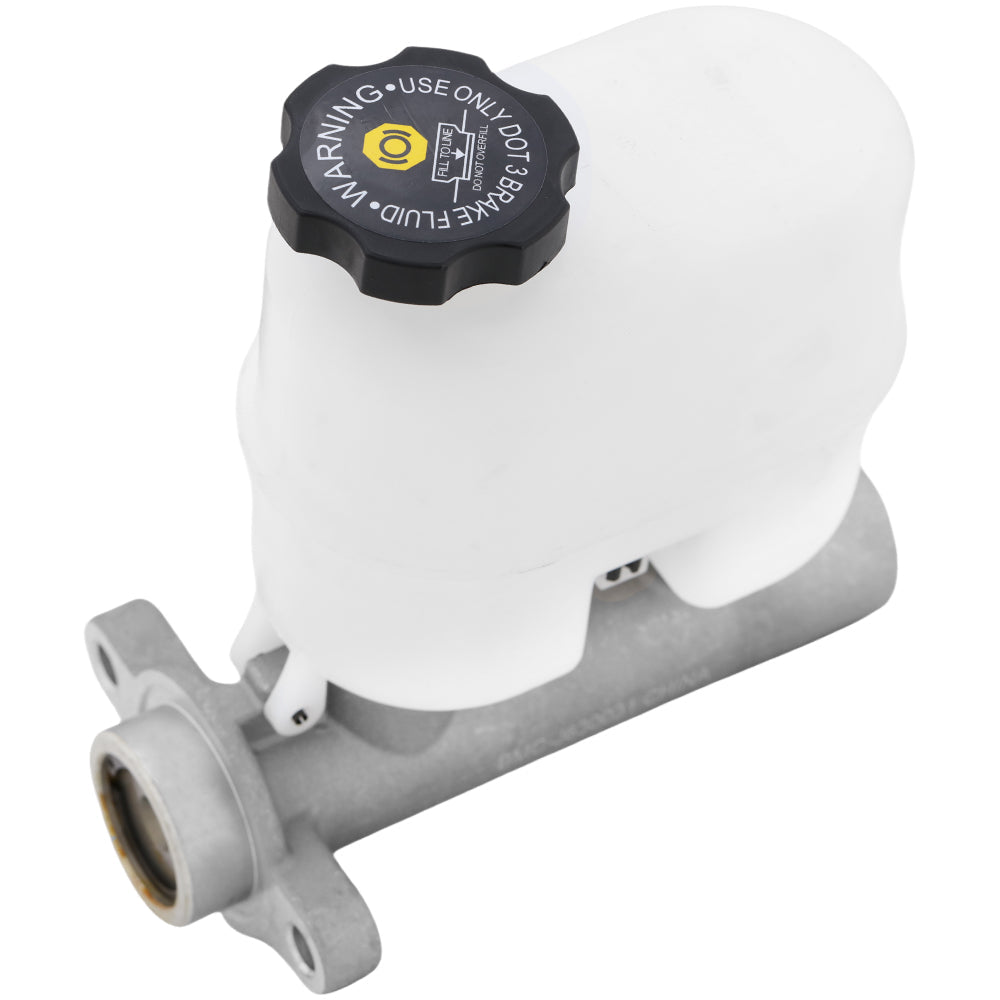 BMC-J630031 - Brake Master Cylinder - Kool Products