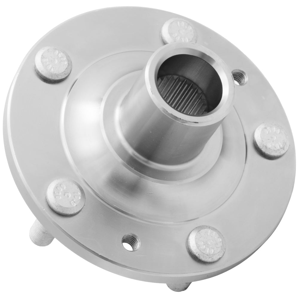 BR930177k - Front & Rear Wheel Bearing Hub Assembly - Kool Products