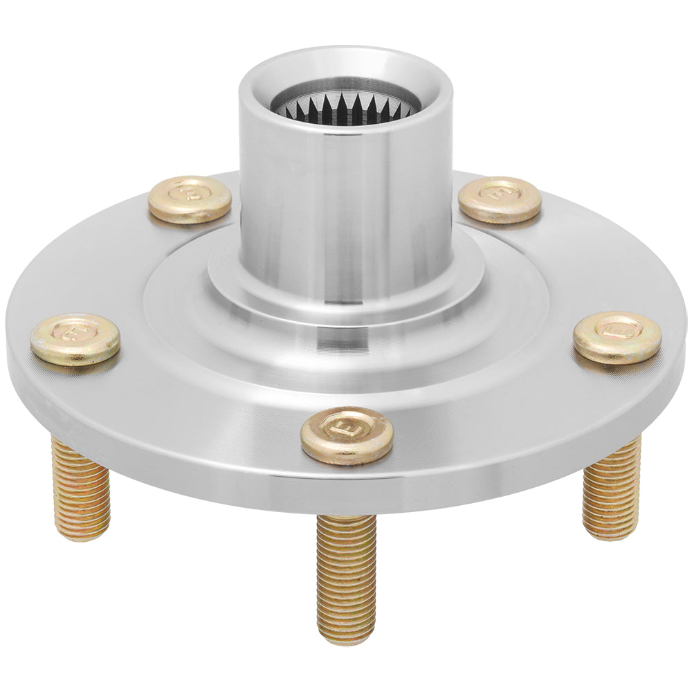 BR930558K - Rear Wheel Hub Bearing Assembly - Kool Products