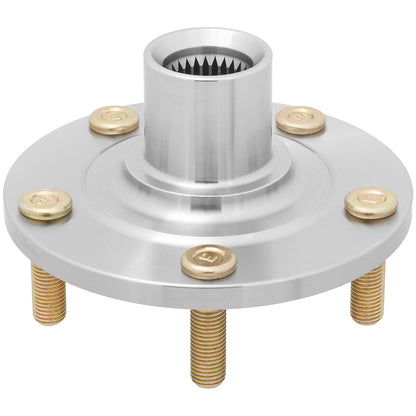 BR930558K - Rear Wheel Hub Bearing Assembly - Kool Products