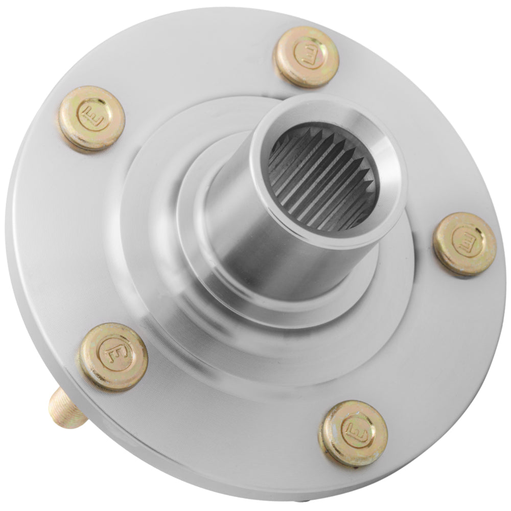 BR930558K - Rear Wheel Hub Bearing Assembly - Kool Products