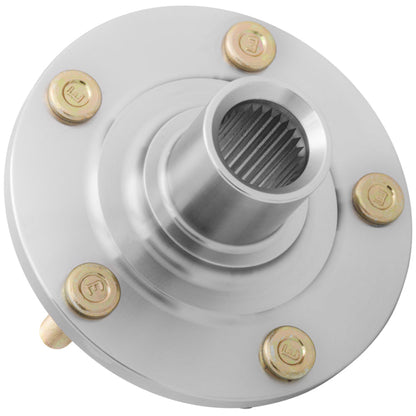BR930558K - Rear Wheel Hub Bearing Assembly - Kool Products