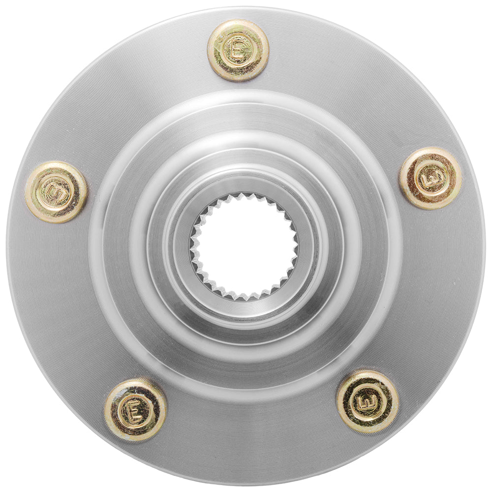 BR930558K - Rear Wheel Hub Bearing Assembly - Kool Products