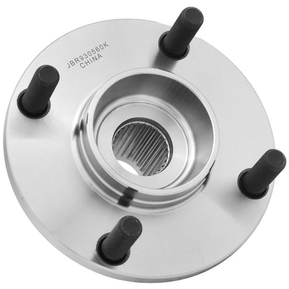 BR930560K - Front Wheel Hub Bearing Assembly - Kool Products