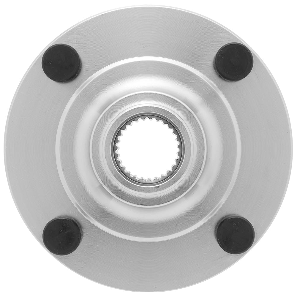 BR930560K - Front Wheel Hub Bearing Assembly - Kool Products