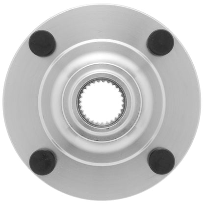 BR930560K - Front Wheel Hub Bearing Assembly - Kool Products