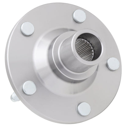BR930567K - Rear Wheel Hub Bearing Assembly - Kool Products