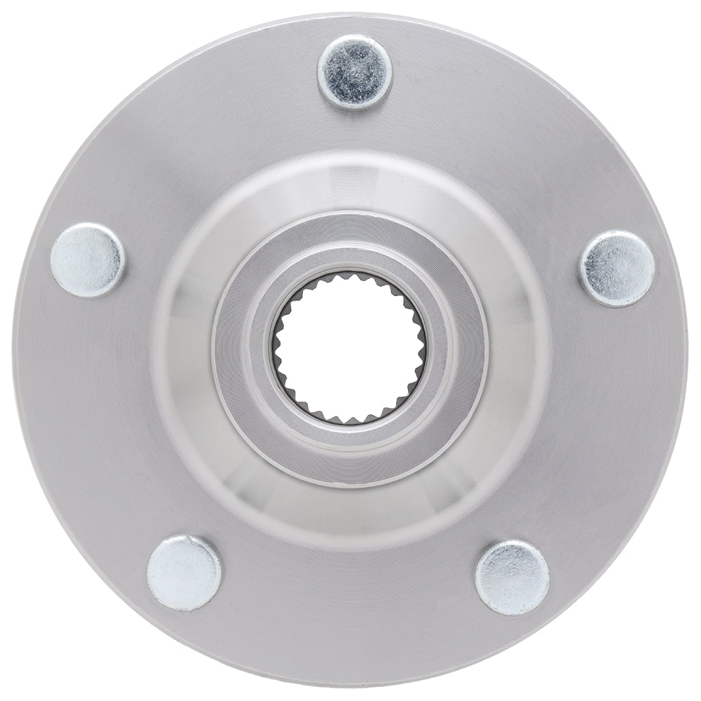 BR930567K - Rear Wheel Hub Bearing Assembly - Kool Products